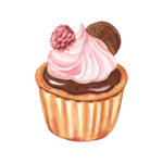 Cupcake Image