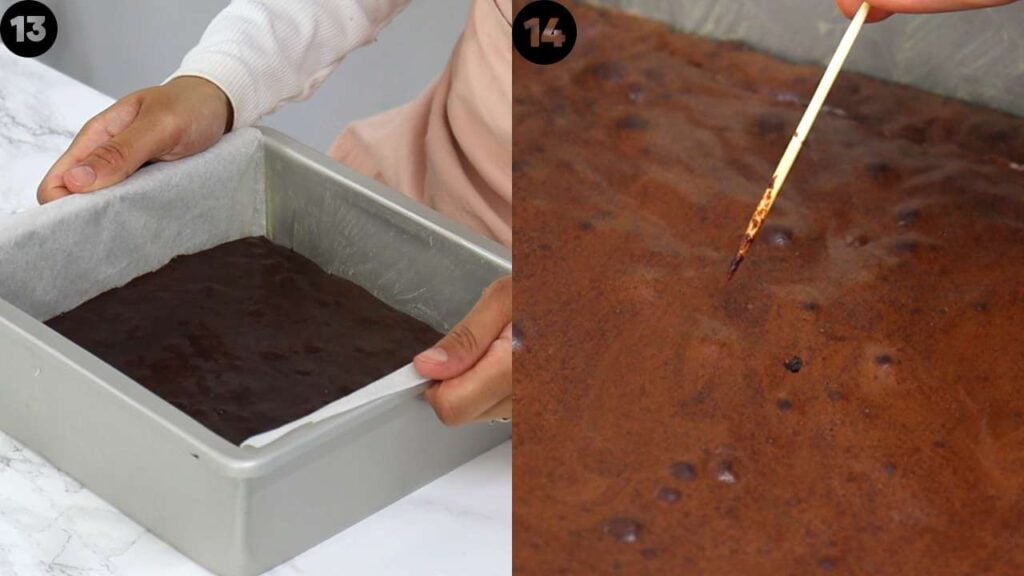 Brownie