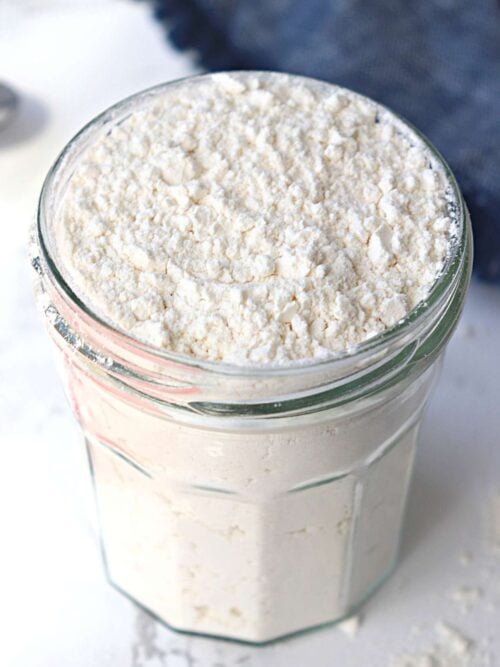 Cake Flour Substitute