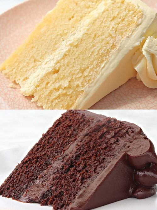 Baking tips