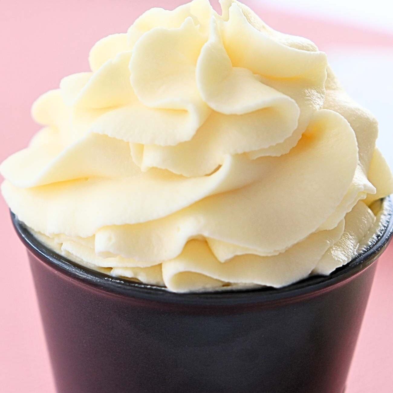 Stabilized Whipped Cream Frosting Cakes By Mk