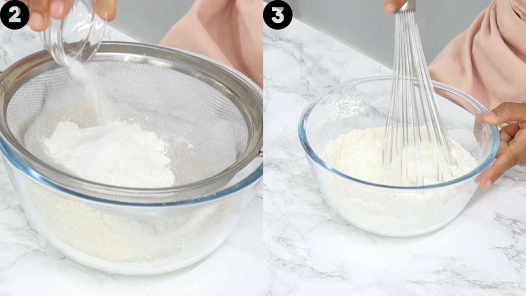 coconut cake