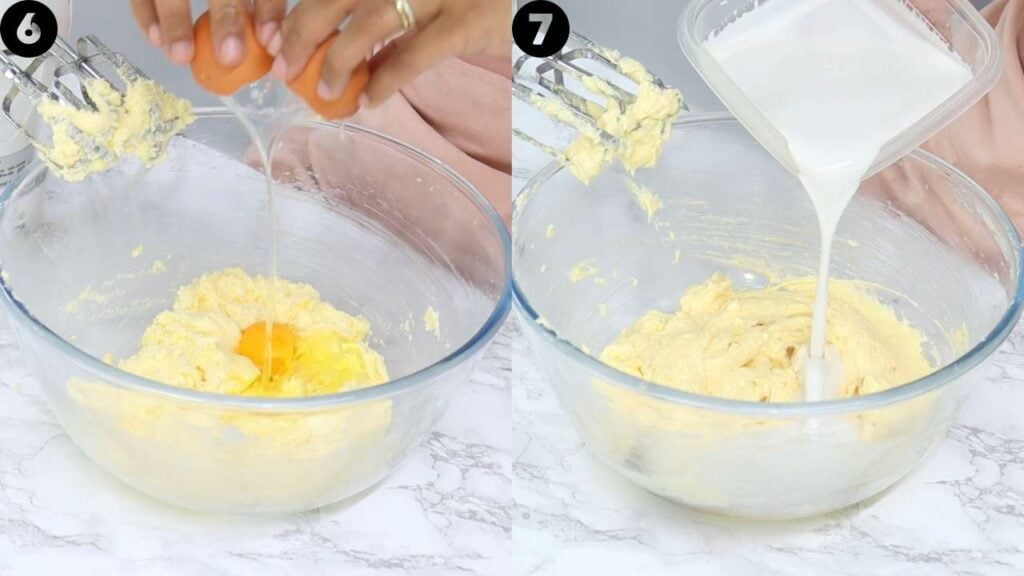 coconut cake