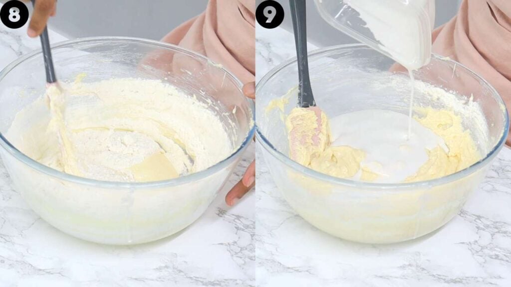 coconut cake