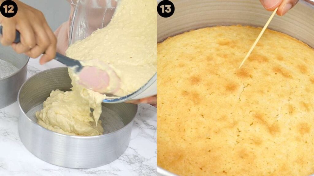 coconut cake