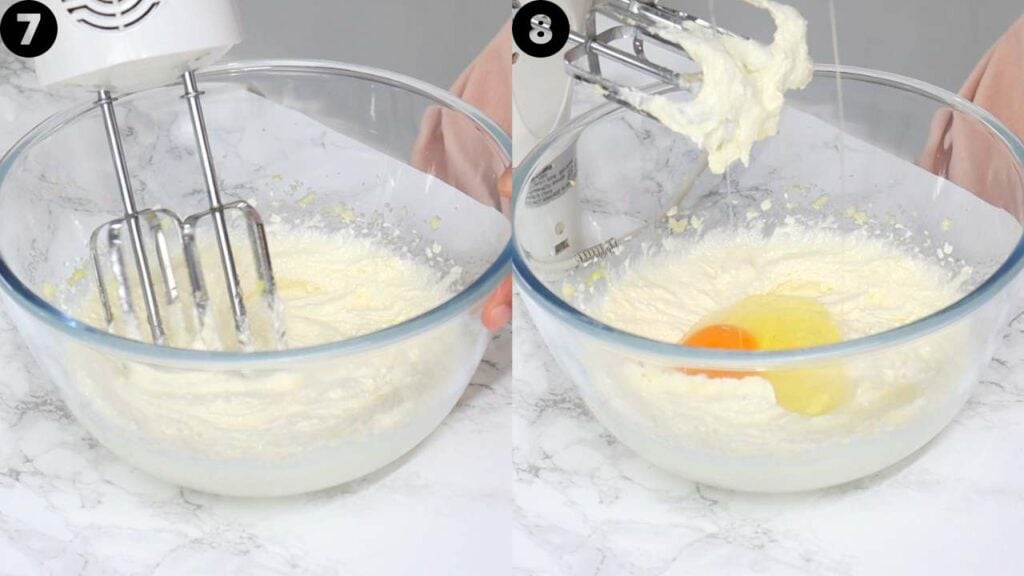lemon upside down cake