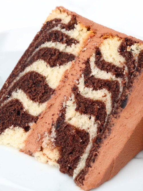 marble cake