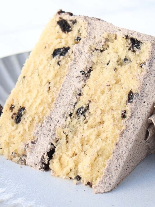 oreo cake