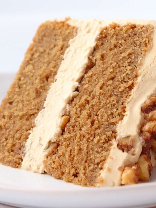 coffee cake