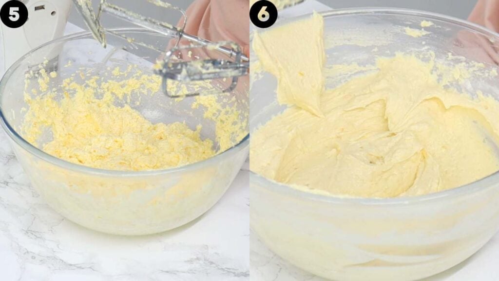 lemon loaf