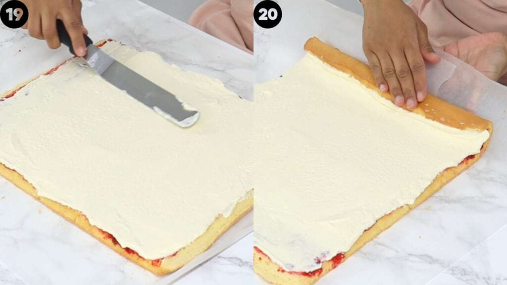 Swiss roll