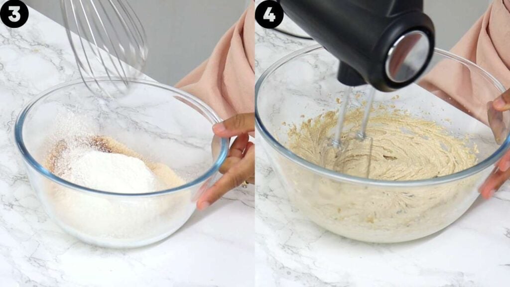 banana bread