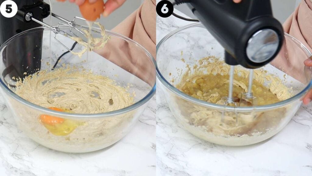 banana bread