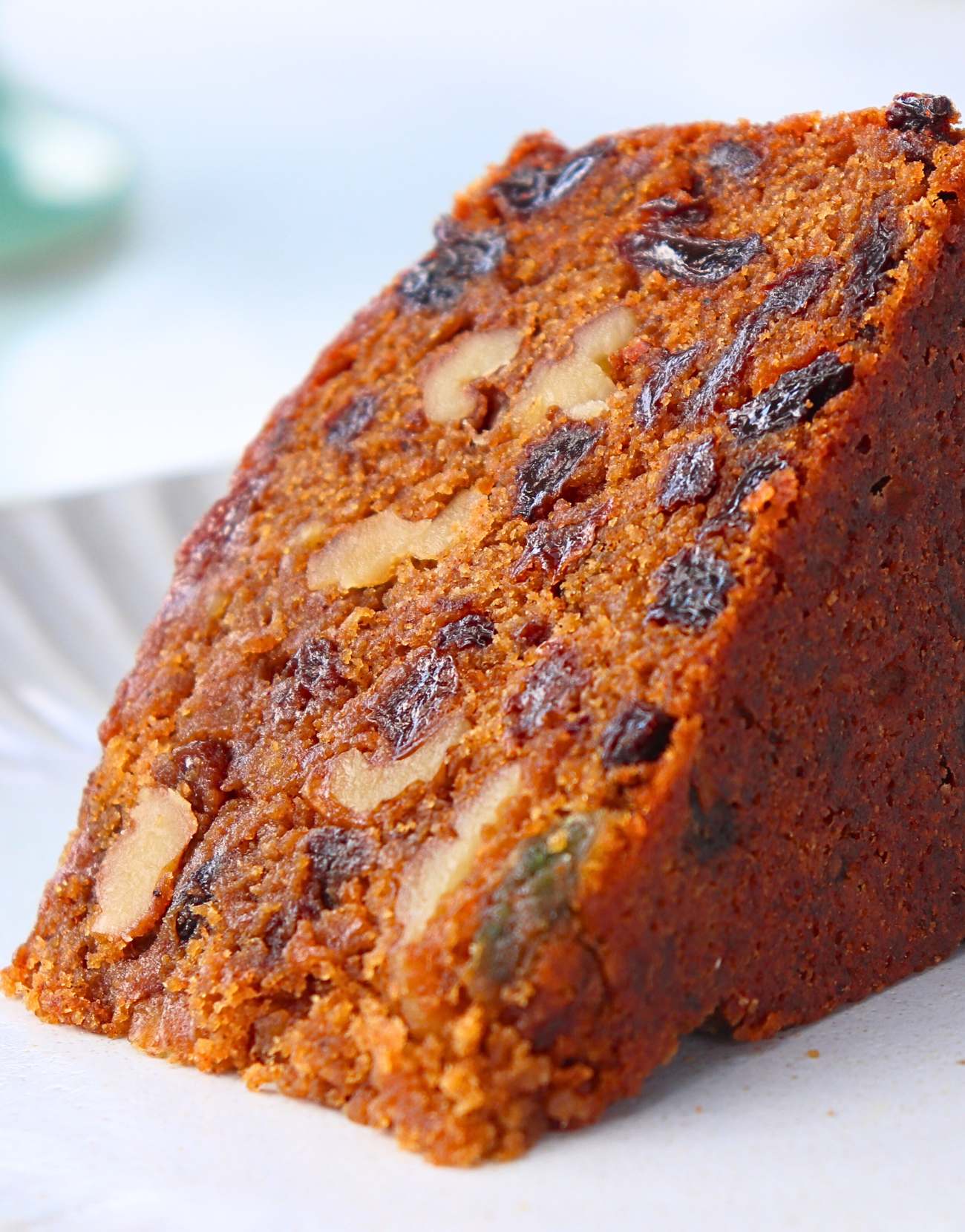 Easy Moist Fruit Cake - Cakes by MK