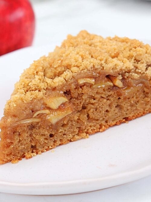 Apple Cake