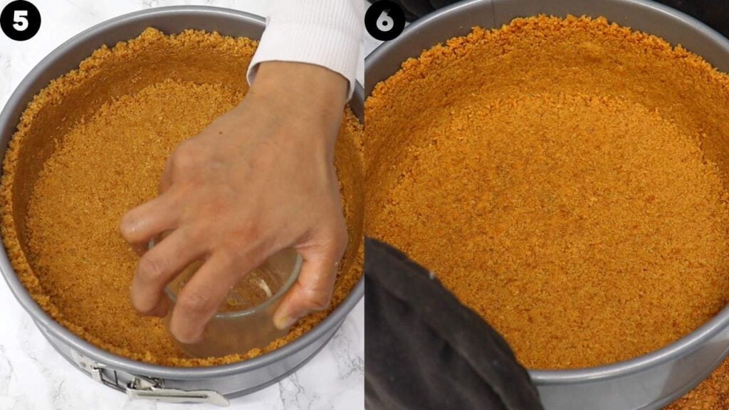 cheesecake recipe