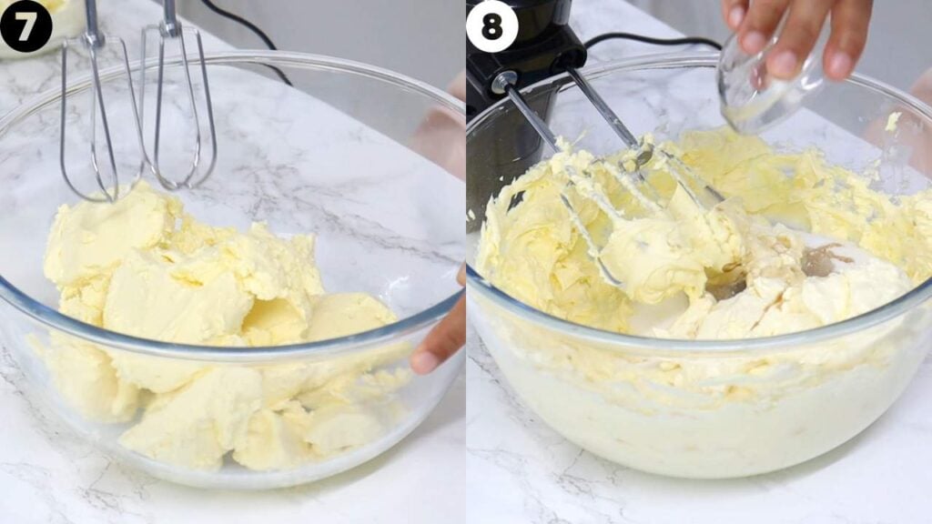 cheesecake recipe