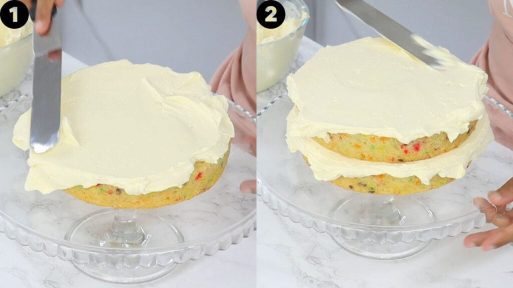 funfetti cake