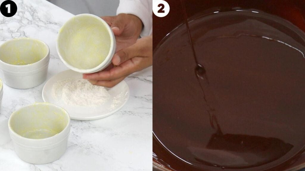 lava cake