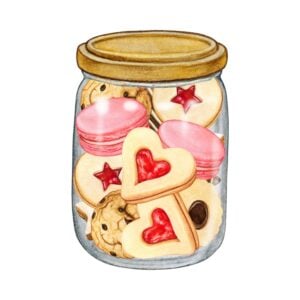 Cookies/Biscuits
