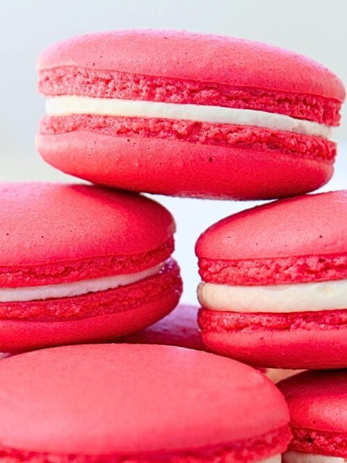 macarons