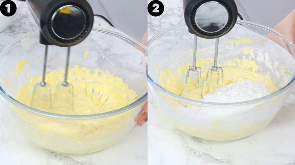 orange cream cheese frosting