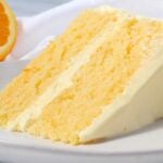 orange cake