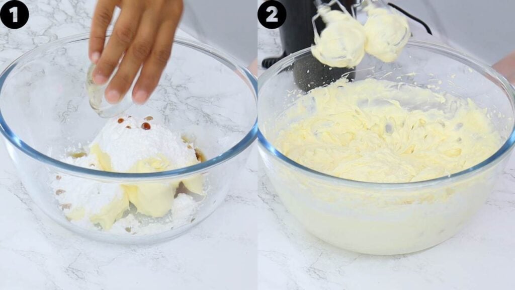 tres leches cake