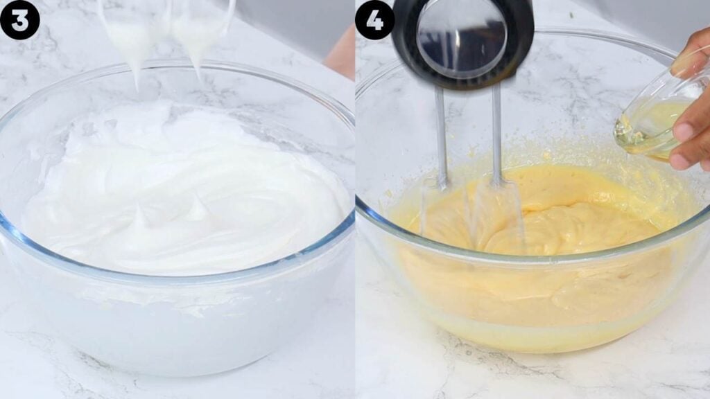 tres leches cake