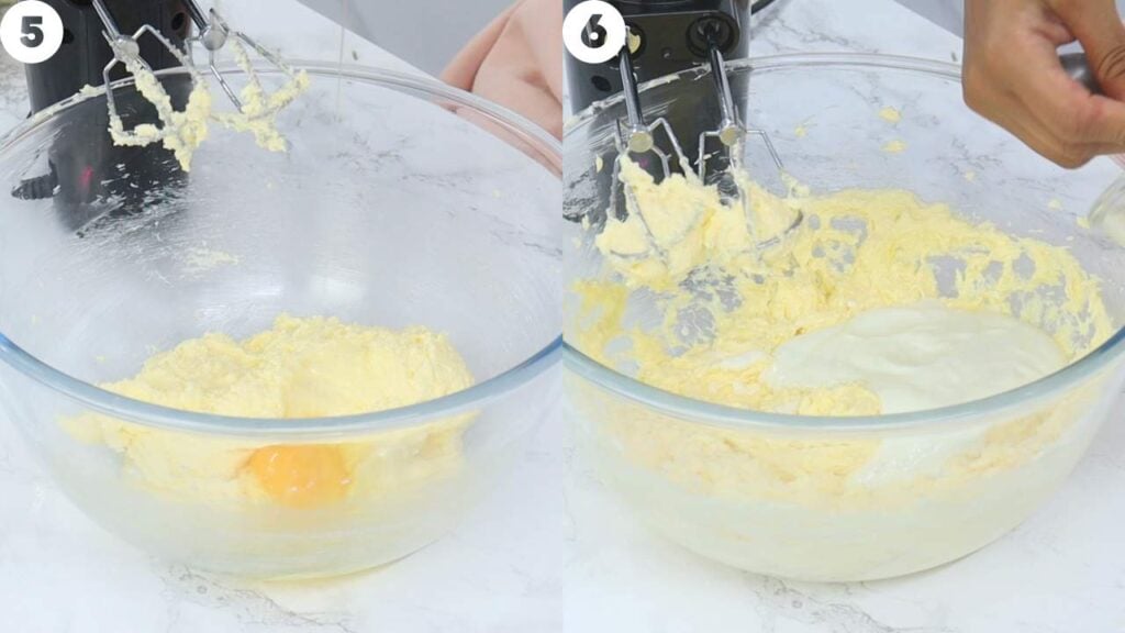 blueberry cake - Cakes by MK blueberry cake