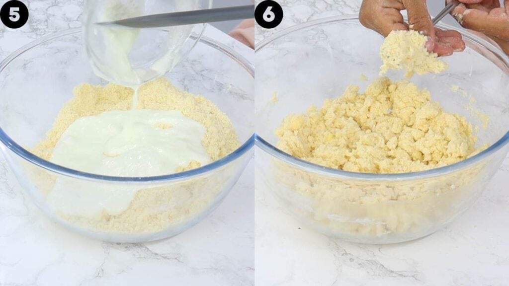 strawberry shortcake recipe