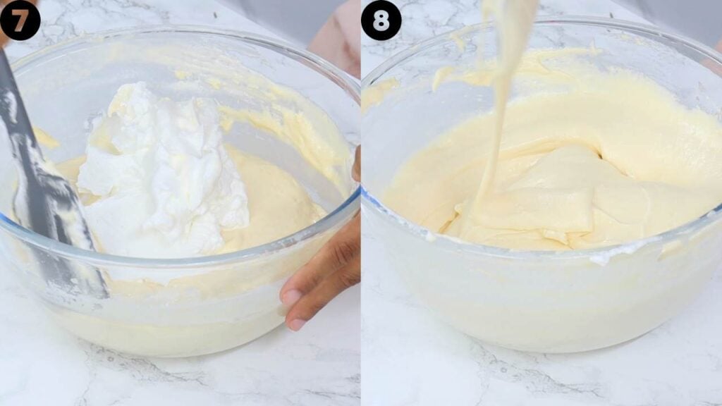 tres leches cake