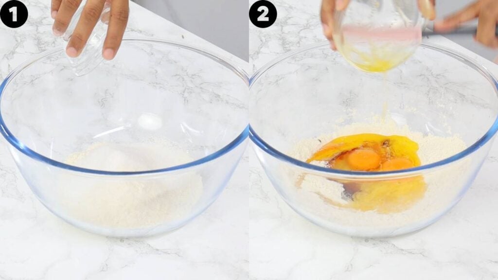 crepe cake - Cakes by MK crepe cake