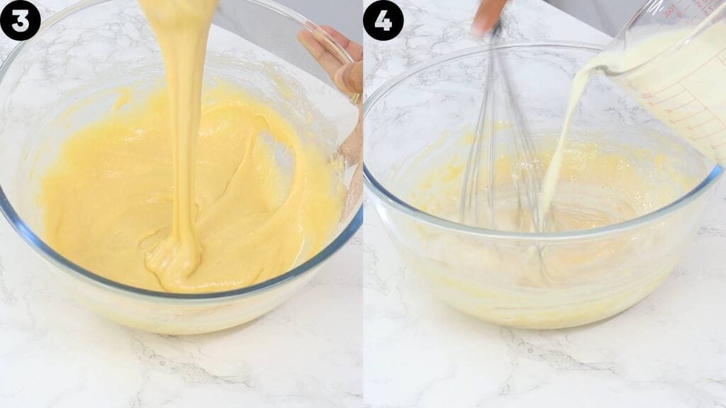 crepe cake - Cakes by MK crepe cake