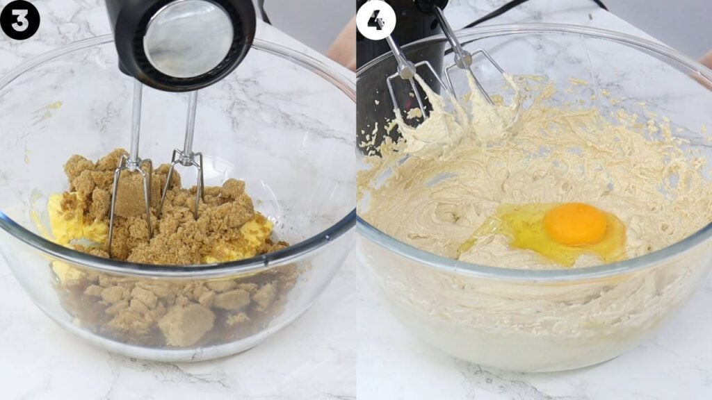 biscoff cake (cookie butter cake)