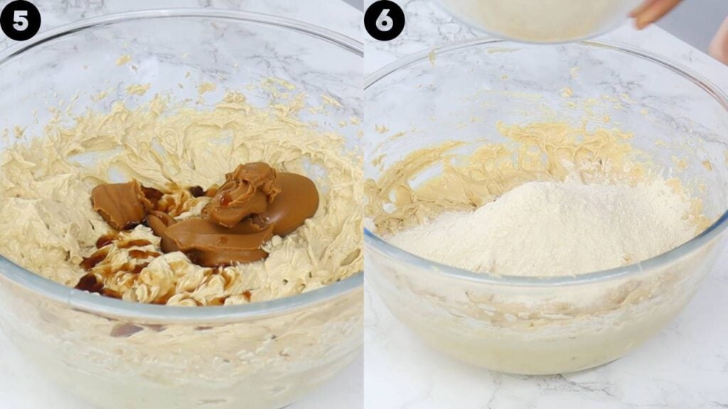 biscoff cake (cookie butter cake)