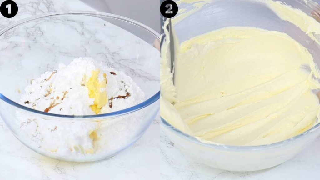 biscoff cake (cookie butter cake)