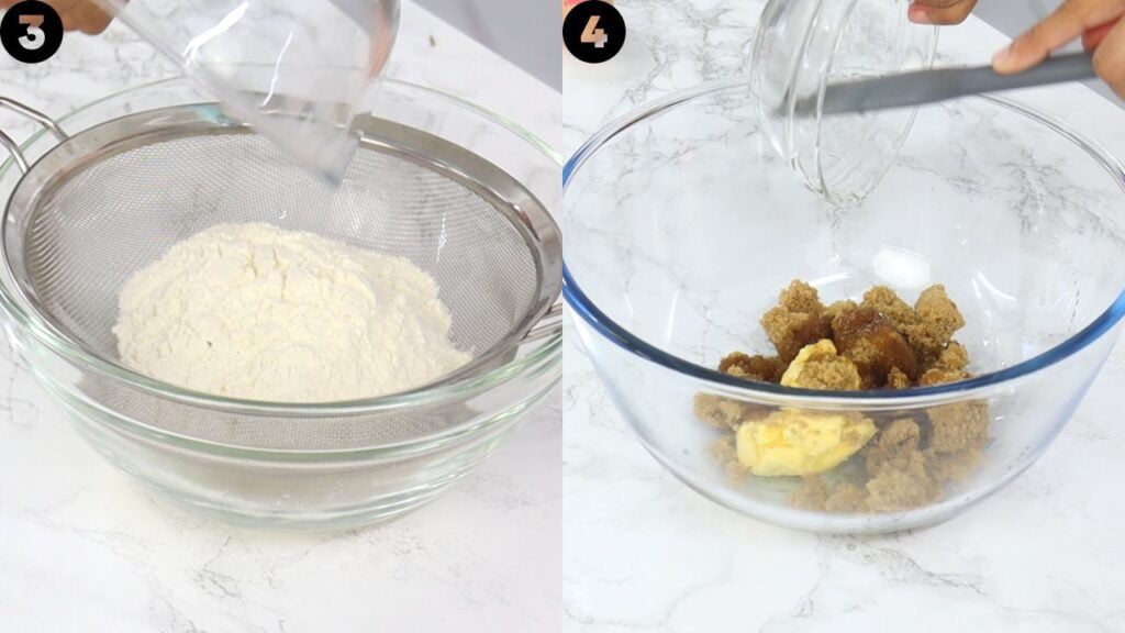 chocolate chip banana bread