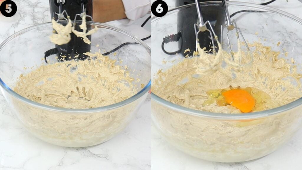 chocolate chip banana bread