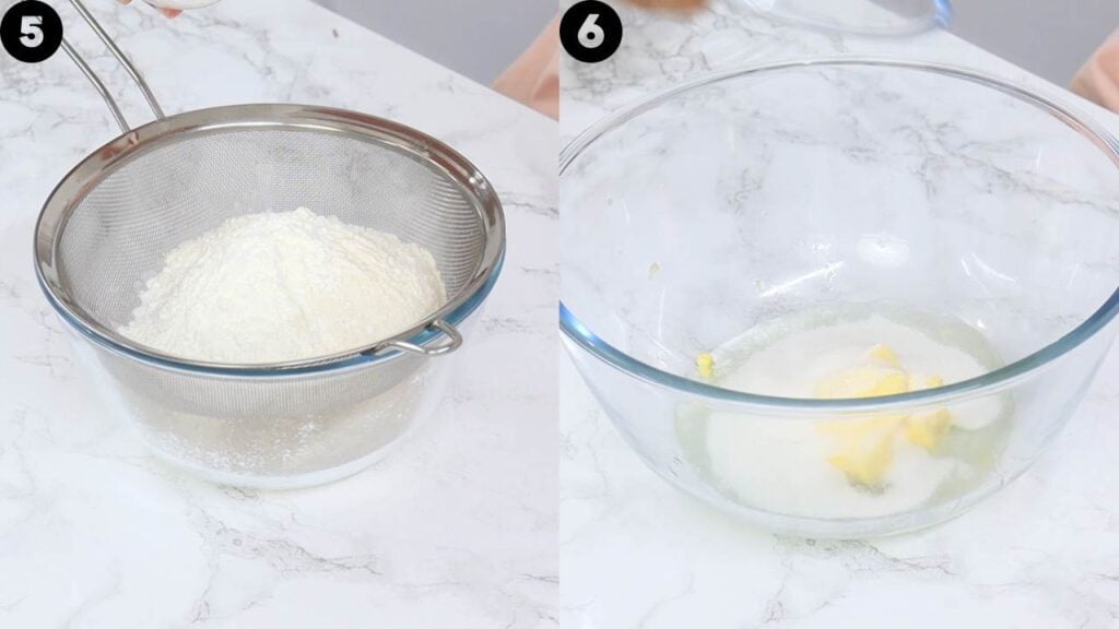 cinnamon coffee cake