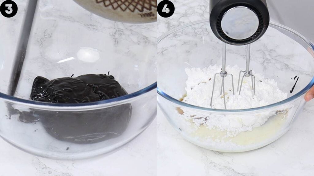 chocolate sheet cake