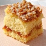 cinnamon coffee cake