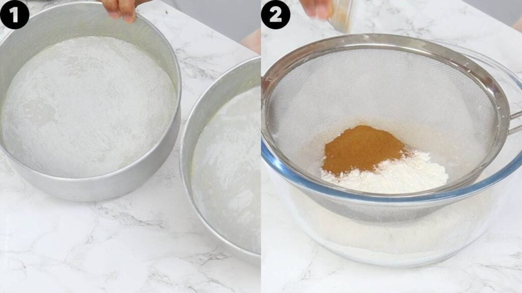 hummingbird cake - Cakes by MK hummingbird cake