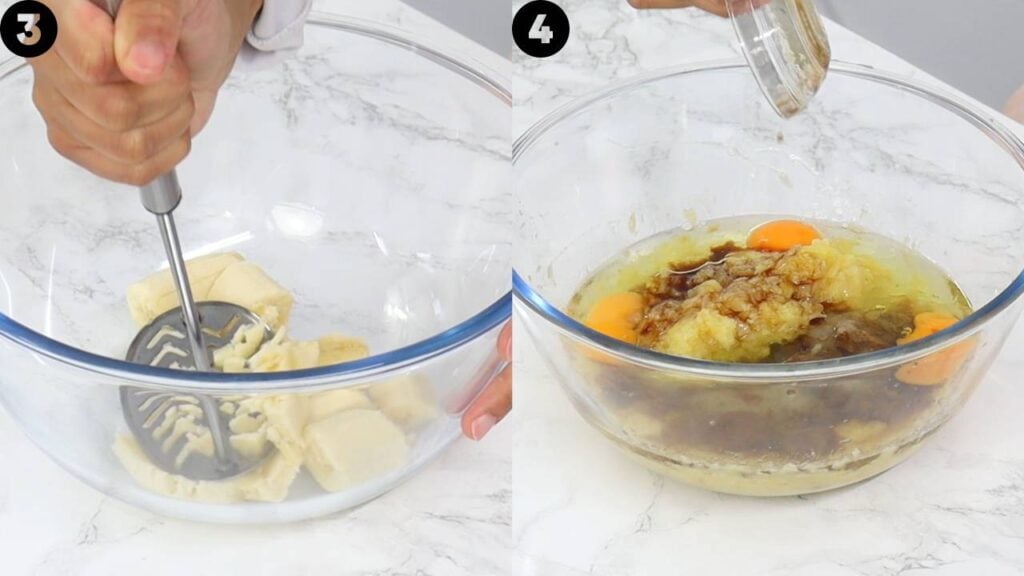 2 - Cakes by MK hummingbird cake