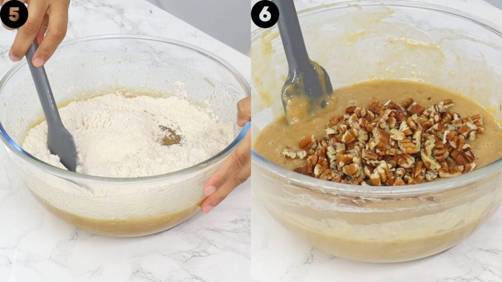 hummingbird cake - Cakes by MK hummingbird cake