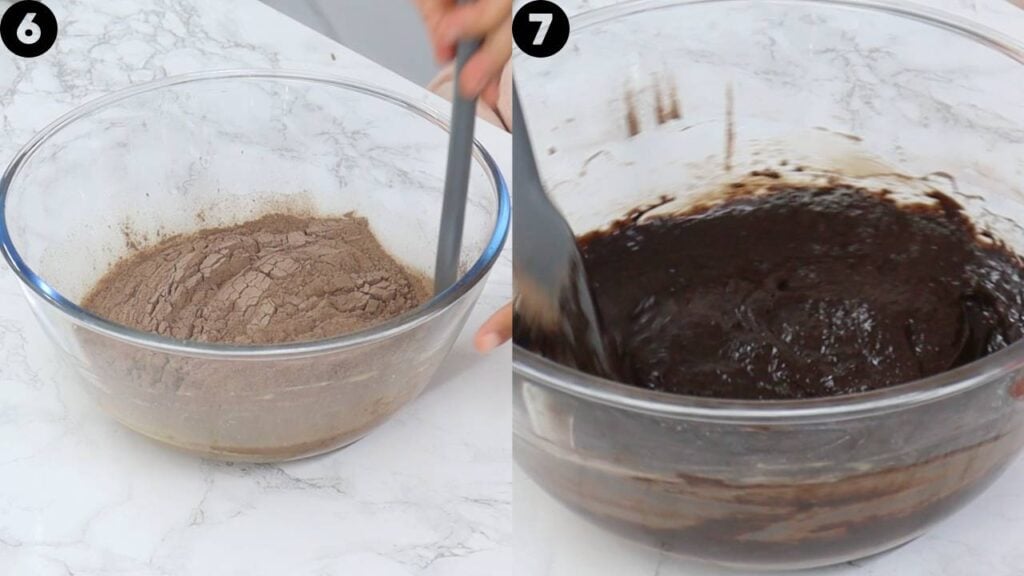 chocolate zucchini bread