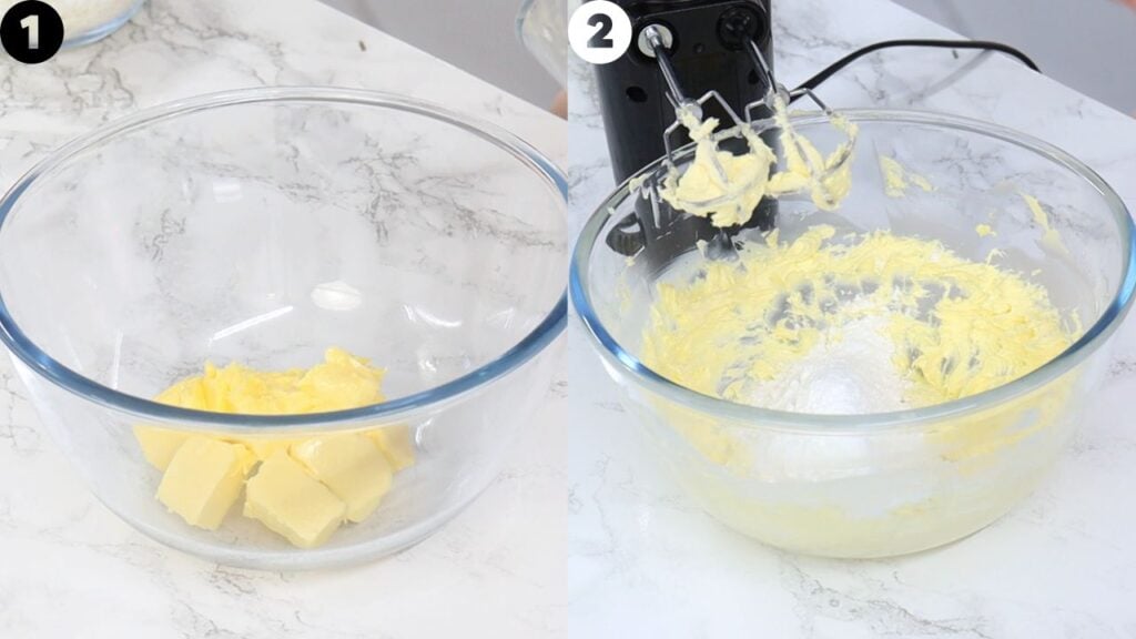 coconut sheet cake - Cakes by MK coconut sheet cake