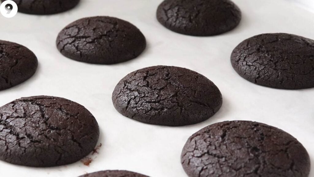 whoopie pies