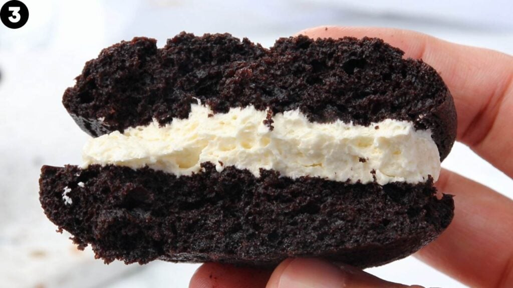 whoopie pie