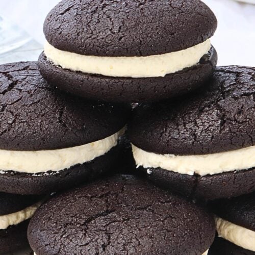 whoopie pie